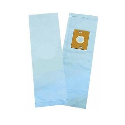 Replacement HEPA Filtration Vacuum Cleaner Dust Bags made to fit Riccar Supralite Type F and Simplicty Freedom Uprights