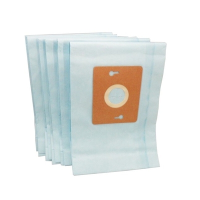 Replacement HEPA Filtration Vacuum Cleaner Dust Bags made to fit Riccar Supralite Type F and Simplicty Freedom Uprights