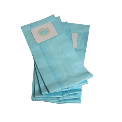 Riccar Type A paper and non woven air filter bag Vacuum Cleaner Dust Bags