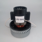 Waterproof 14mm/S Vibration 1KW 50HZ Vacuum Cleaner Motors