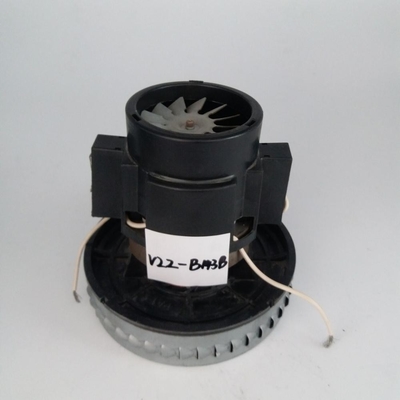 Outdoor Waterproof 1400W 2 Stage V2Z Vacuum Machine Motor