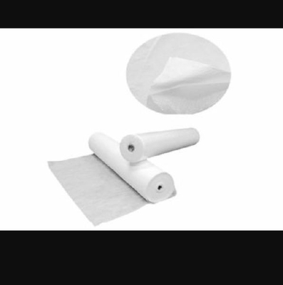 SMS Disposable Bed Cover Roll