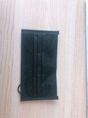 3 Ply Disposable Earloop Face Mask