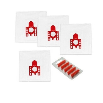 Household Vacuum Cleaner Cloth Dust Bag For Miele FJM Hoover S372