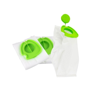 30*10cm Vacuum Filter Bags For GTECH PRO K9 Pet G-Tech ATF305