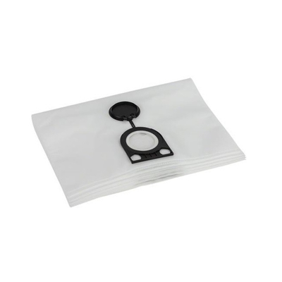 Bosch GAS 25 L SFC Dust Extractor Fleece Filter Bag Replacement