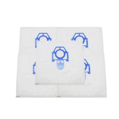 Replacement Vacuum Dust Bag For Zelmer ZVCA100B 49.4000
