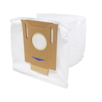 ECOVACS DEEBOT OZMO T8 T8 AIVI Robot Vacuum Cleaner Filter Bags Leakproof
