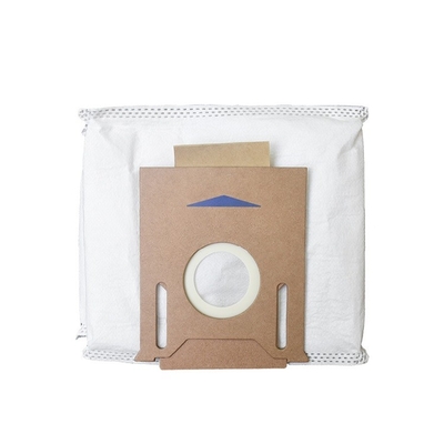 ECOVACS DEEBOT OZMO T8 T8 AIVI Robot Vacuum Cleaner Filter Bags Leakproof