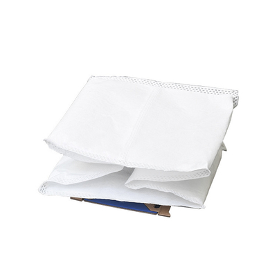 ECOVACS DEEBOT OZMO T8 T8 AIVI Robot Vacuum Cleaner Filter Bags Leakproof