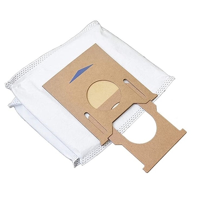 ECOVACS DEEBOT OZMO T8 T8 AIVI Robot Vacuum Cleaner Filter Bags Leakproof
