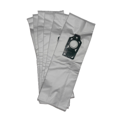 Cloth HEPA Vac Filter Bags Riccar Supralite R10 Simplicity Feedom R10S R10D Dust Bag