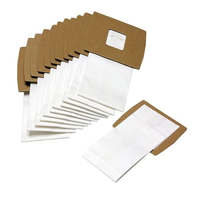 Buster B Allergy Oreck Canister Vacuum Bags PKBB12DW MCV-160 BB-1000-DB