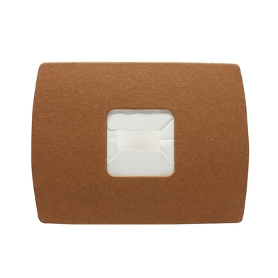 Buster B Allergy Oreck Canister Vacuum Bags PKBB12DW MCV-160 BB-1000-DB