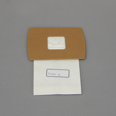 Buster B Allergy Oreck Canister Vacuum Bags PKBB12DW MCV-160 BB-1000-DB