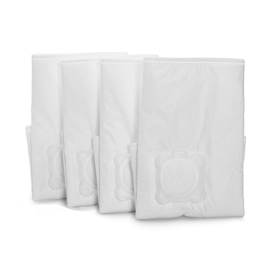 Vacuum Cleaner Part Non Woven Dust Bag Rowenta WONDERBAG WB484720 WB406120