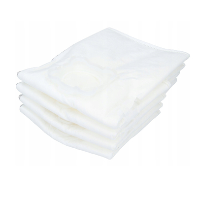 Vacuum Cleaner Part Non Woven Dust Bag Rowenta WONDERBAG WB484720 WB406120