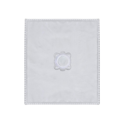 Vacuum Cleaner Part Non Woven Dust Bag Rowenta WONDERBAG WB484720 WB406120