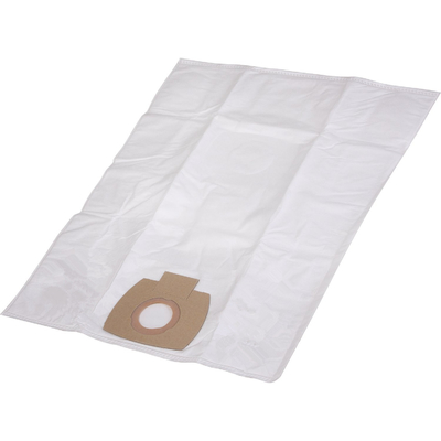 Nilfisk Aero Series Replacement Fleece Bags Refill Synthetic Dust Bags For Cleaner