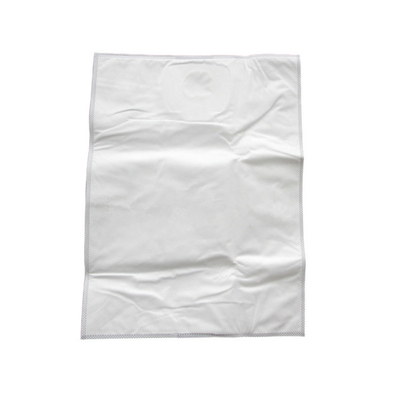 Nilfisk Aero Series Replacement Fleece Bags Refill Synthetic Dust Bags For Cleaner