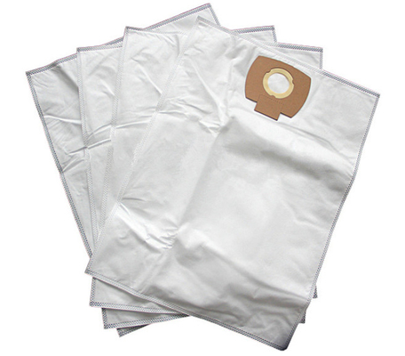 Nilfisk Aero Series Replacement Fleece Bags Refill Synthetic Dust Bags For Cleaner