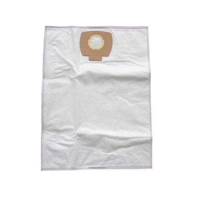 Nilfisk Aero Series Replacement Fleece Bags Refill Synthetic Dust Bags For Cleaner